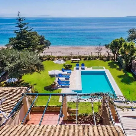 Βίλα Beachfront